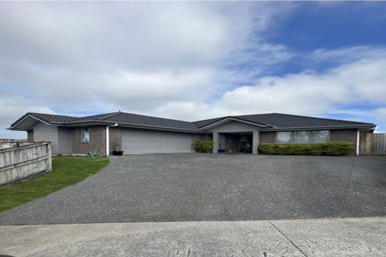 Photo of property in 5 Northbrook Glen, Flagstaff, Hamilton, 3210