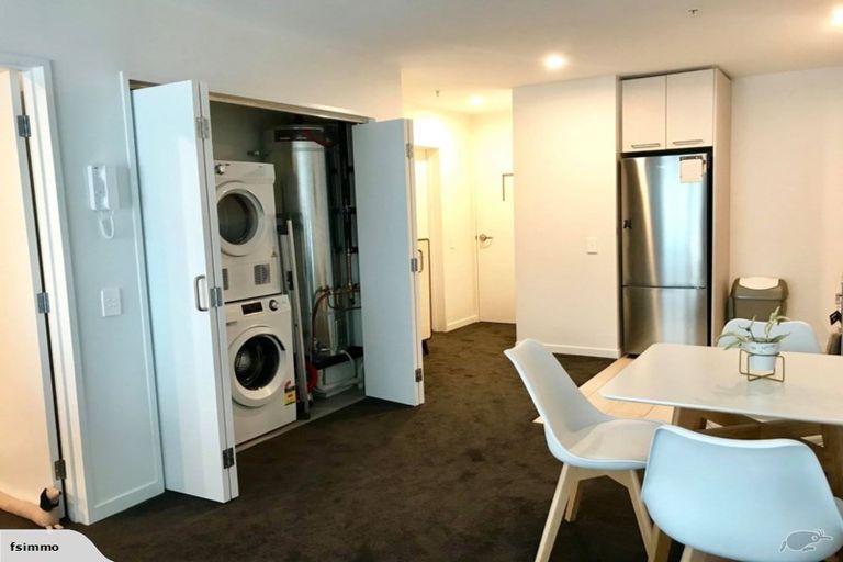 Photo of property in Vsp South, 604/168 Victoria Street, Te Aro, Wellington, 6011