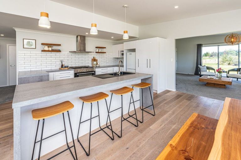 Photo of property in 161d Mosston Road, Westmere, Whanganui, 4501