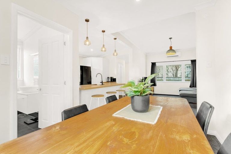 Photo of property in 12 Randwick Crescent, Moera, Lower Hutt, 5010