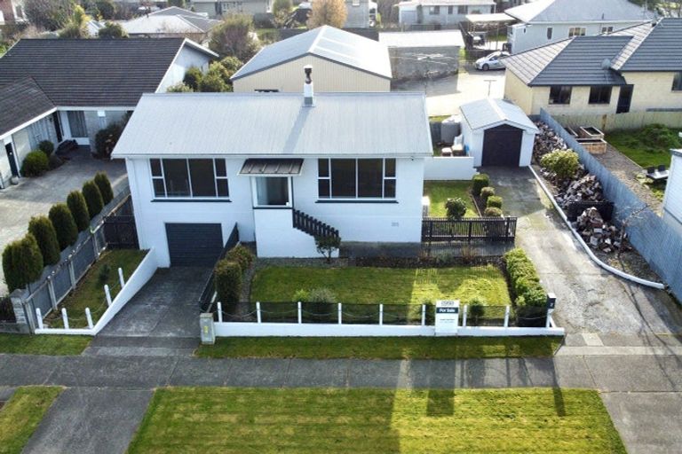 Photo of property in 32 Charlotte Street, Glengarry, Invercargill, 9810