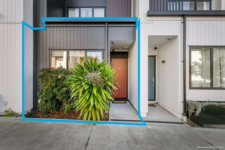 Photo of property in 64 Rangihina Road, Hobsonville, Auckland, 0616