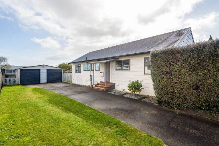 Photo of property in 162 Heaphy Street, Te Awamutu, 3800