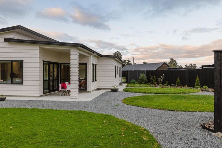 Photo of property in 37 Marine Corps Drive, Solway, Masterton, 5810