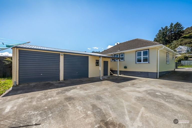 Photo of property in 34 Mckillop Street, Wainuiomata, Lower Hutt, 5014