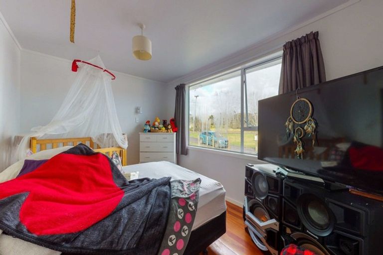 Photo of property in 109 Rayner Road, Huntly, 3700