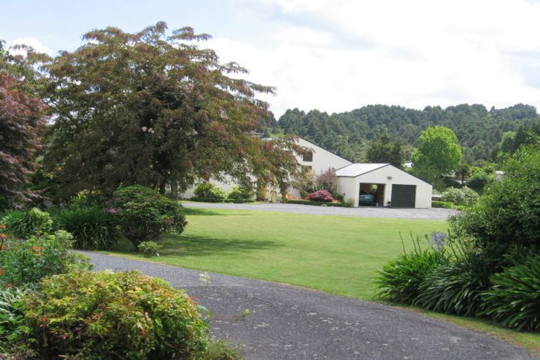 Photo of property in 18 Braggs Avenue, Taumarunui, 3920