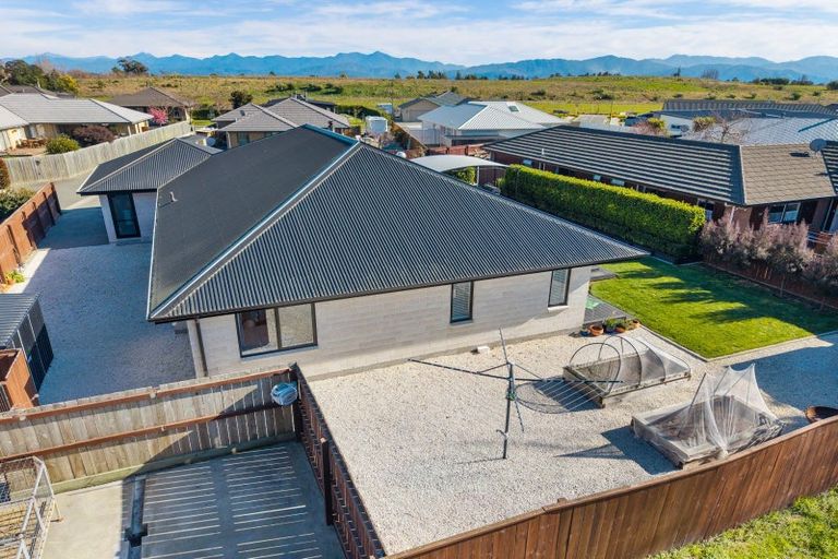 Photo of property in 10 Jenkins Street, Witherlea, Blenheim, 7201