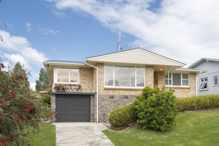Photo of property in 16 Ninth Avenue, Tauranga, 3110