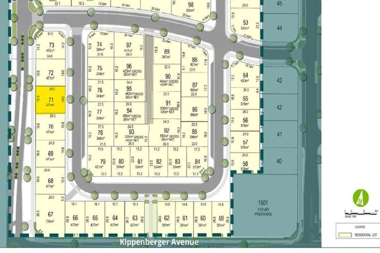 Photo of property in 37 Hanmer Crescent, Rangiora, 7400