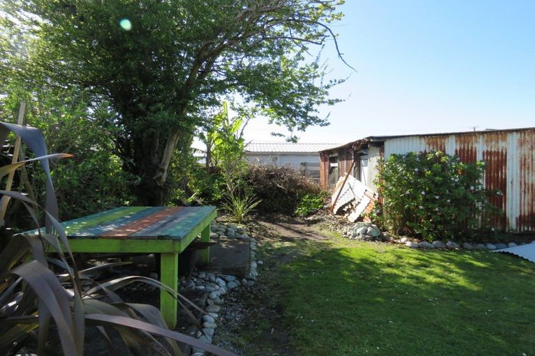 Photo of property in 11 Bright Street, Westport, 7825