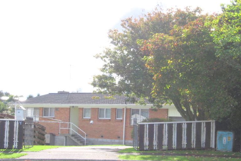 Photo of property in 22 Tawa Place, Tokoroa, 3420