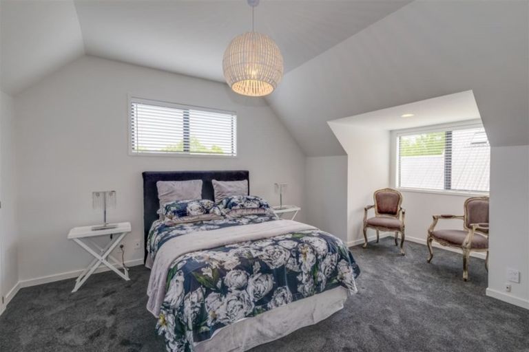 Photo of property in 2/23 Hamilton Avenue, Ilam, Christchurch, 8041