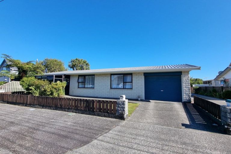 Photo of property in 56 Shakespeare Street, Greymouth, 7805