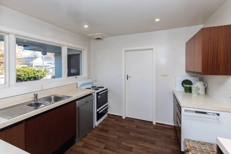 Photo of property in 6 Wroxton Terrace, Merivale, Christchurch, 8014