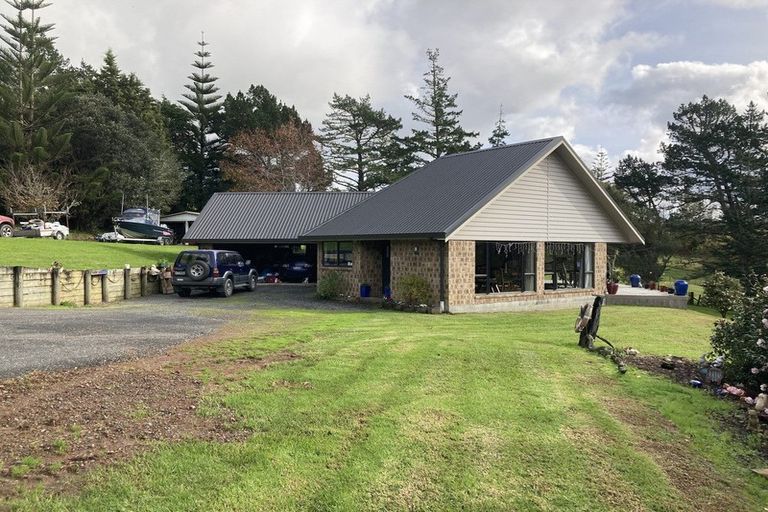 Photo of property in 41 Ngunguru Ford Road, Kiripaka, Whangarei, 0173