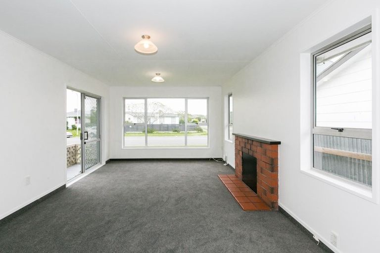 Photo of property in 59 Freyberg Avenue, Tamatea, Napier, 4112