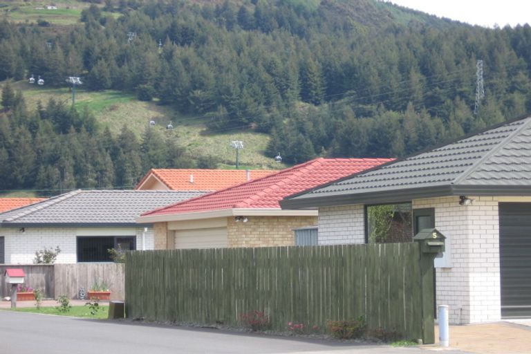 Photo of property in 7 Ashmore Place, Fairy Springs, Rotorua, 3015