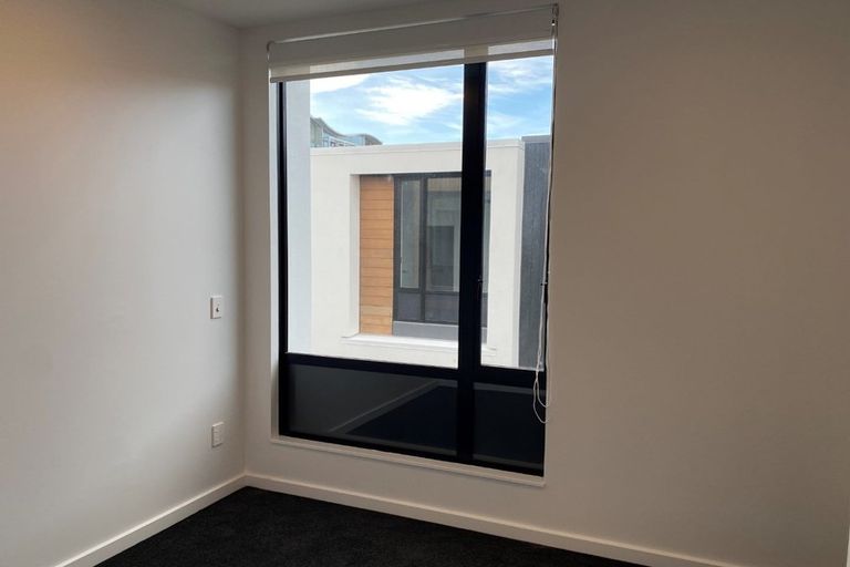Photo of property in The Paddington, 97/11 Jessie Street, Te Aro, Wellington, 6011