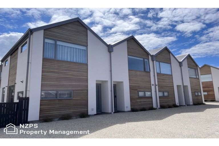 Photo of property in 112/4 Musselburgh Rise, Musselburgh, Dunedin, 9013