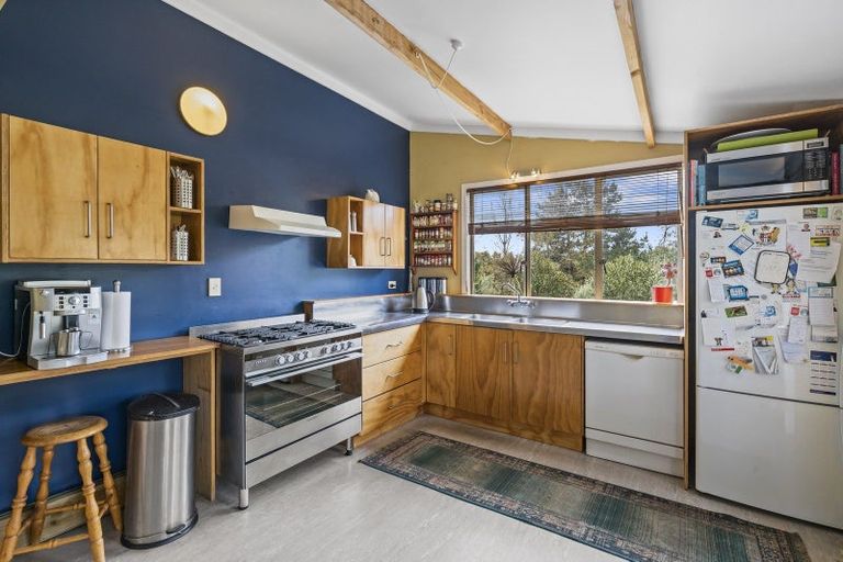 Photo of property in 41 Walkers Lane, Manakau, Levin, 5573