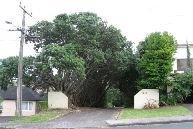 Photo of property in 40 Sylvan Avenue, Northcote, Auckland, 0627
