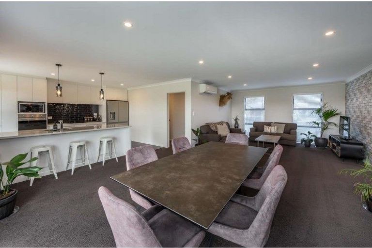 Photo of property in 17 Gemini Place, Rolleston, 7614