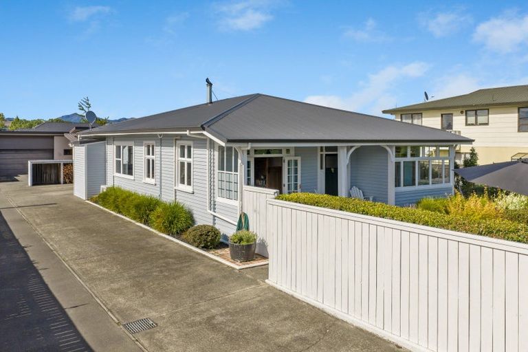 Photo of property in 71 Parker Street, Mayfield, Blenheim, 7201