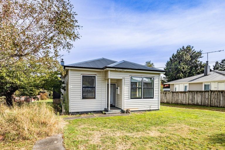 Photo of property in 11 Rata Street, Ohakune, 4625