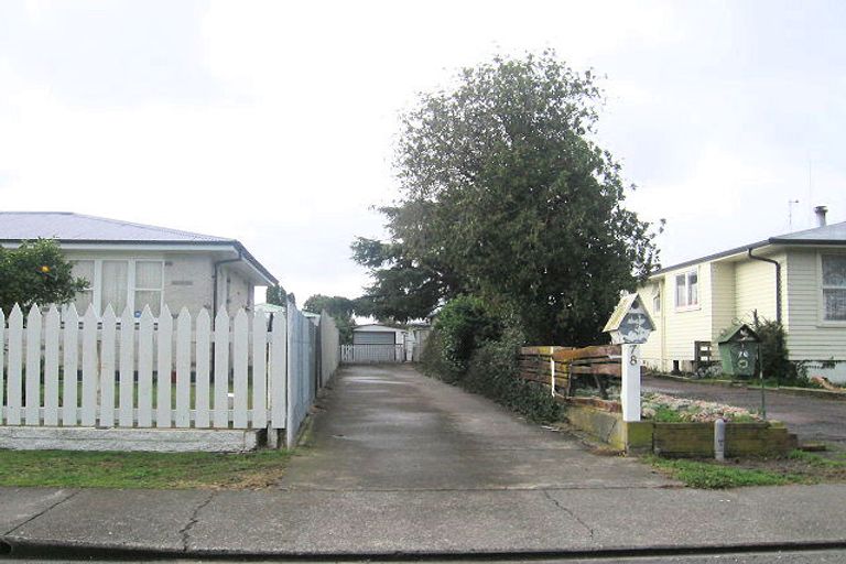 Photo of property in 78 Dover Road, Flaxmere, Hastings, 4120