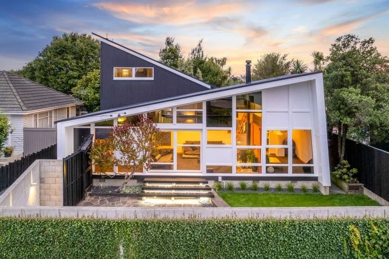 Photo of property in 36 Kellys Road, Mairehau, Christchurch, 8052