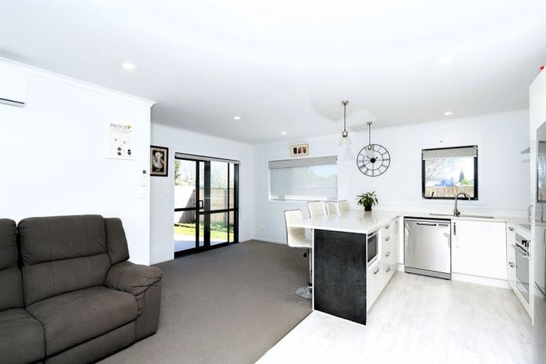 Photo of property in 1/37 Karaka Street, Nawton, Hamilton, 3200