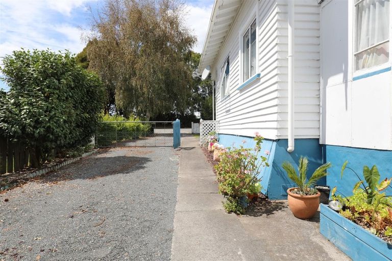 Photo of property in 180 Great South Road, Huntly, 3700