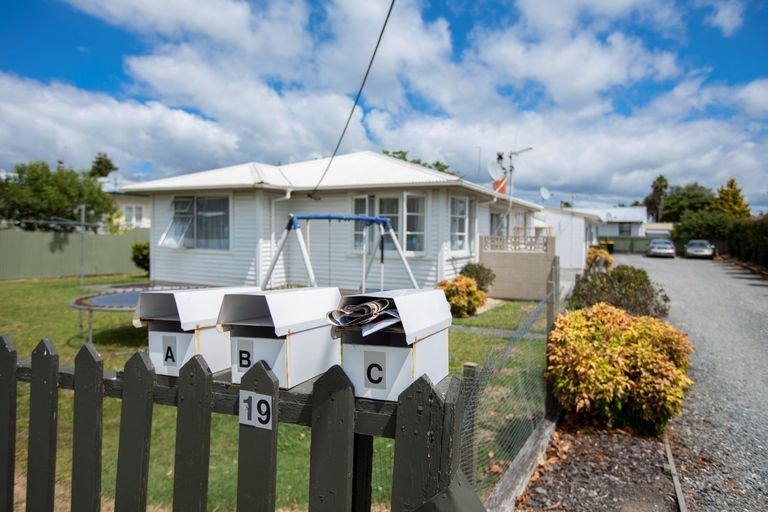 Photo of property in 19a Mangawhero Road, Matamata, 3400