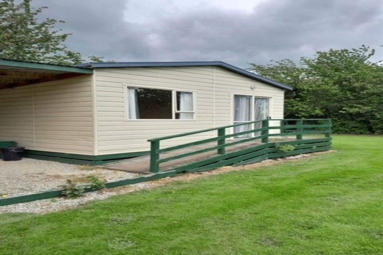 Photo of property in Gore Motor Camp, 35 Broughton Street, Gore, 9710