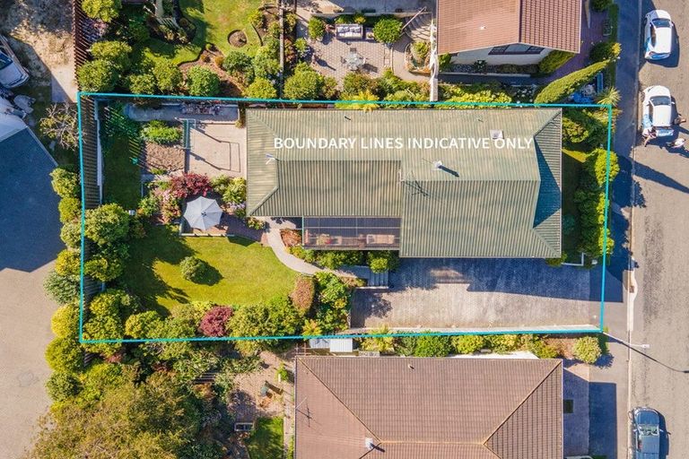 Photo of property in 21 Leven Street, South Hill, Oamaru, 9400