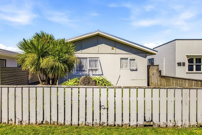 Photo of property in 18c Mosston Road, Castlecliff, Whanganui, 4501