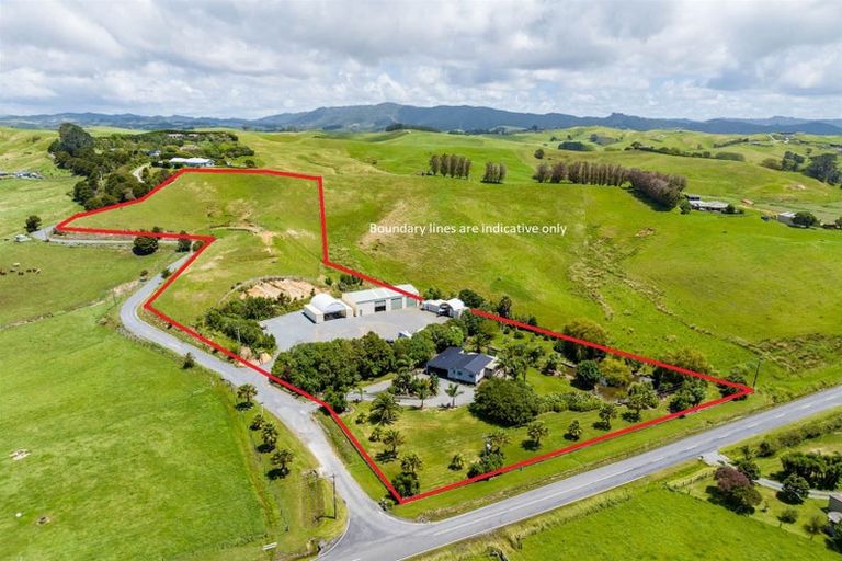 Photo of property in 338 South Road, Waipu, 0582