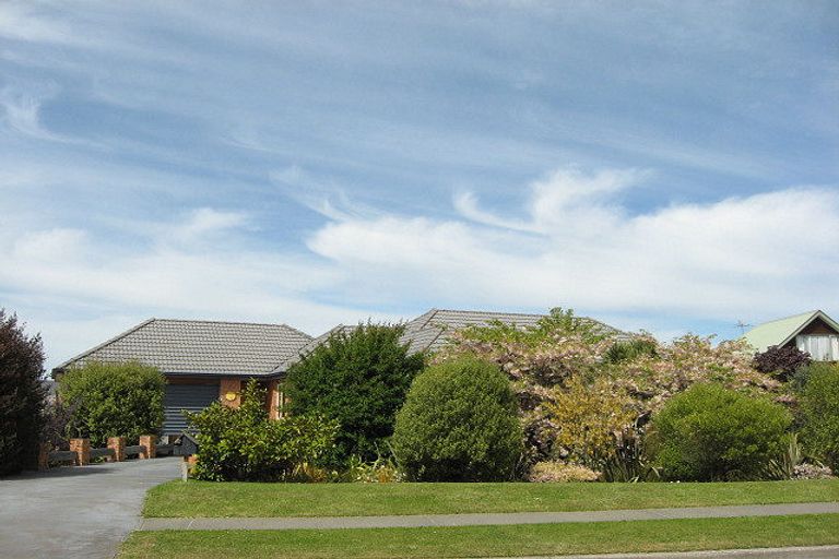 Photo of property in 5 Milesbrook Close, Rangiora, 7400