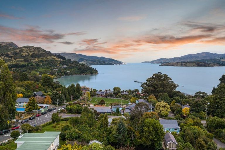 Photo of property in 81 Main Road, Governors Bay, Lyttelton, 8971
