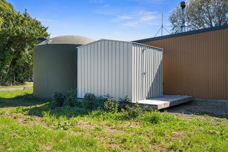 Photo of property in 153a Pah Road, Te Puke, 3189