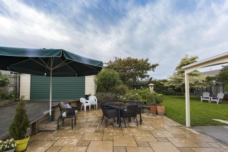 Photo of property in 43 Greta Street, South Hill, Oamaru, 9400