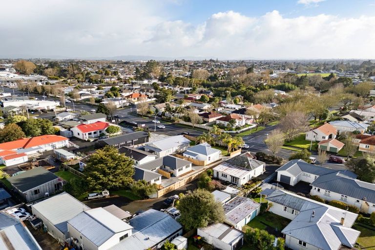 Photo of property in 73b Norton Road, Frankton, Hamilton, 3204