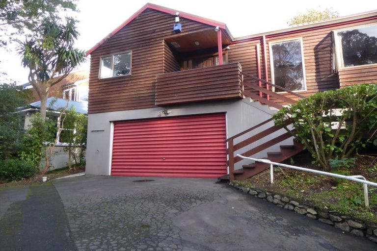 Photo of property in 21a Newington Avenue, Maori Hill, Dunedin, 9010