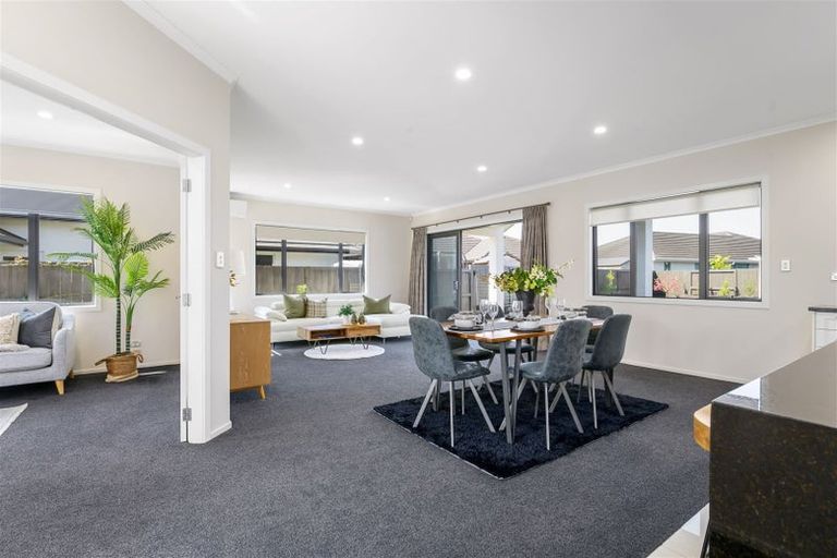 Photo of property in 3 Cordelia Court, Flagstaff, Hamilton, 3210