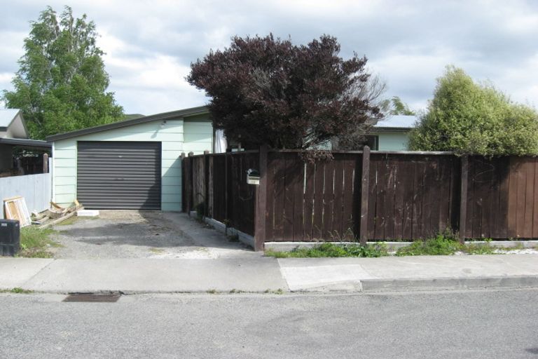 Photo of property in 10a Rata Place, Witherlea, Blenheim, 7201