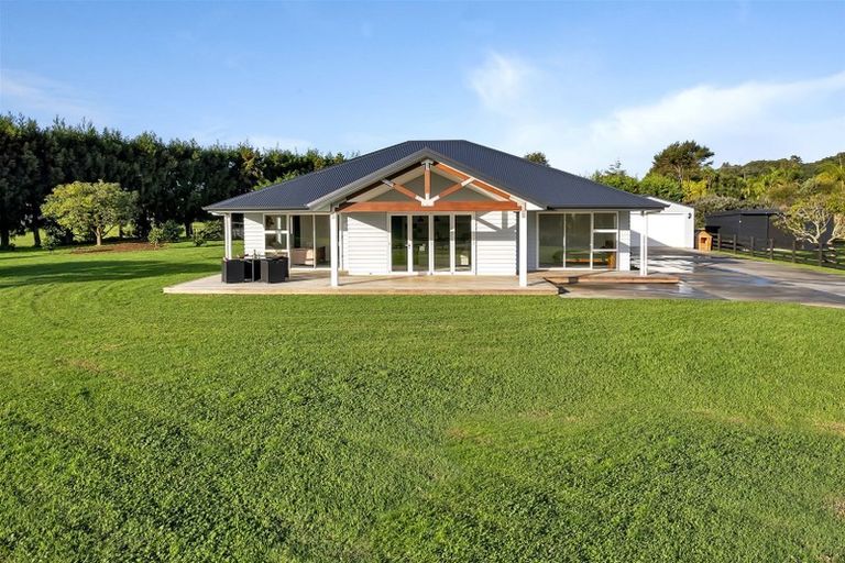 Photo of property in 21 Corsair Drive, Maungatapere, Whangarei, 0179