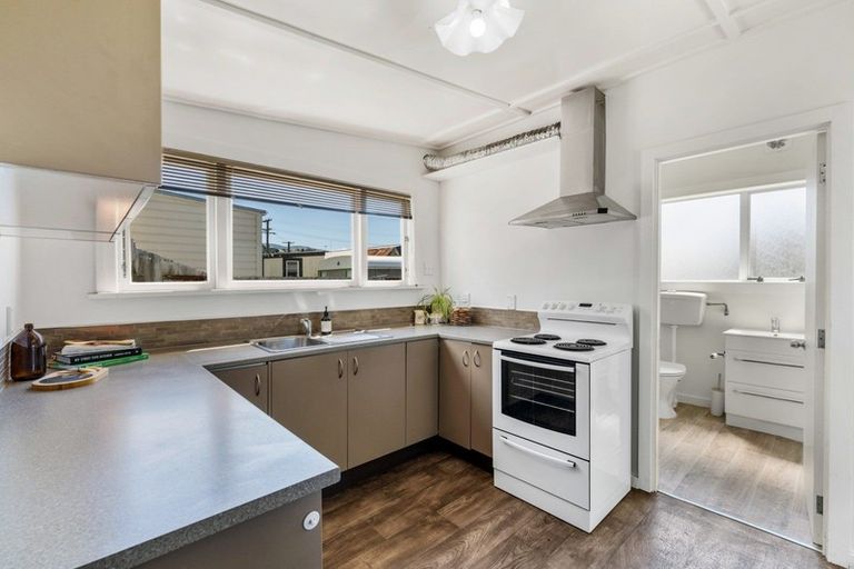 Photo of property in 28 Richmond Street, Forbury, Dunedin, 9012