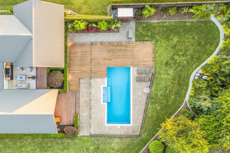 Photo of property in 14a Parklea Drive, Tamahere, Hamilton, 3283