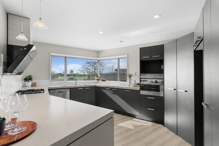 Photo of property in 5 Clematis Place, Wigram, Christchurch, 8042